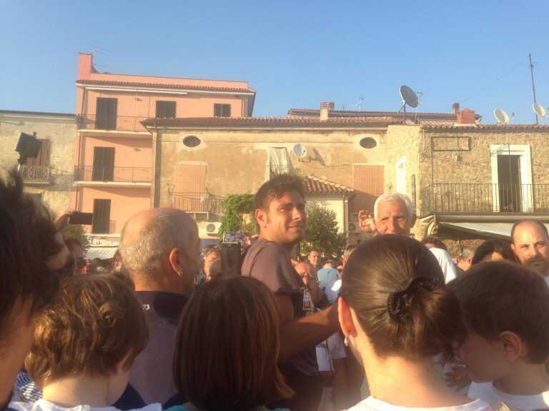M5S, Di Battista nel Cilento per “Costituzione coast to coast”