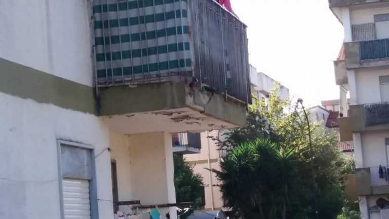 Pagani, Ferrante: “Che fine deve fare il Parco Arancio?”