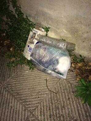 Baronissi: ancora rifiuti in strada, intensificati i controlli