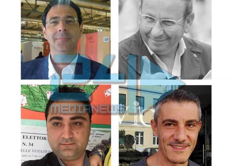 ConfCommercio Pagani, nuove nomine e iniziativa “Pagani Città del Natale”