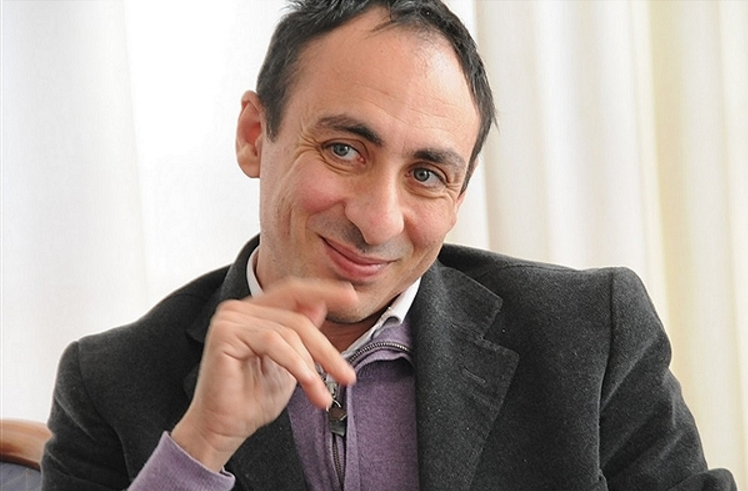 Praiano, incidente nella notte per il sindaco Di Martino