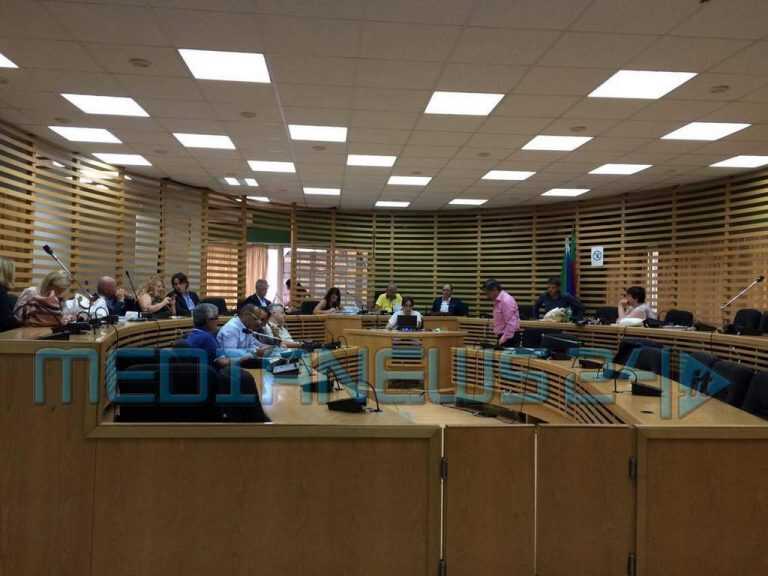 Pagani, politiche sociali: il consiglio approva “Agro Solidale”