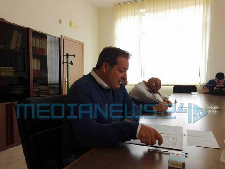 Mercato Ortofrutticolo. Il presidente Paolillo al sindaco Torquato: “Mi dica quali sono i suoi numeri”