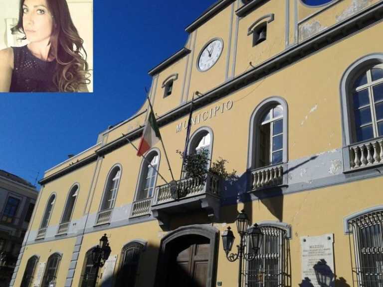 Nocera Inferiore, la cugina di Cirielli capolista di Manlio Torquato?