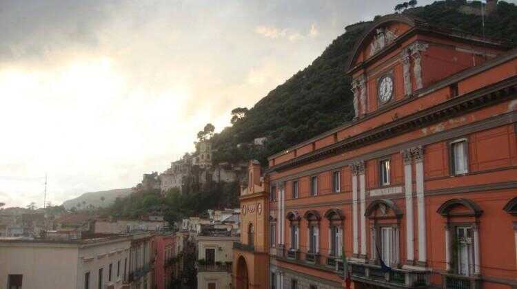 Sarno, ricostruzione: ecco il punto della situazione