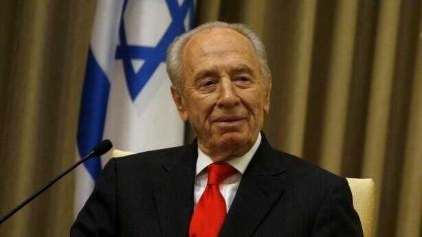 shimon-peres