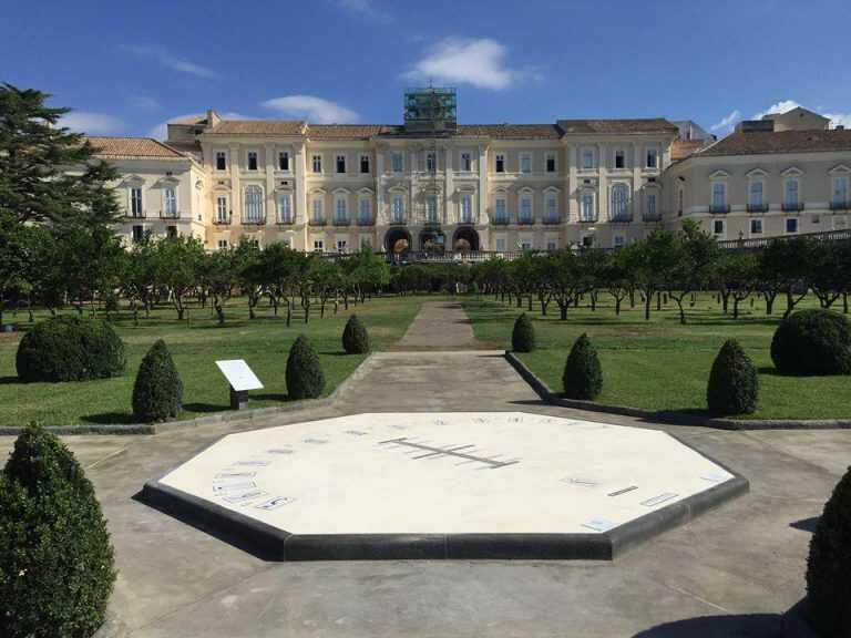 Portici, appuntamento con la “Notte Europea dei Ricercatori”