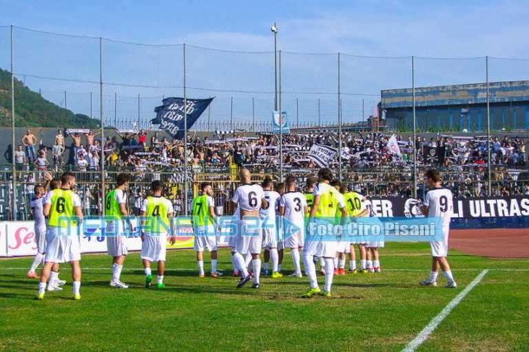 Un ex Vibonese alla corte di mister Longo