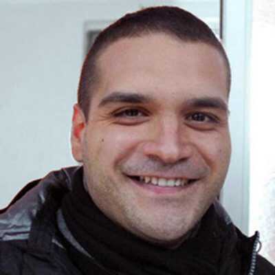 Don Alfonso Giordano, nuovo viceparroco Santa Maria al Presepe