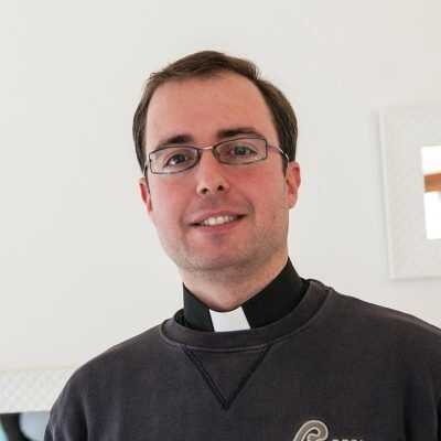 Don Ciro Zarra, nuovo parroco di San Sebastiano