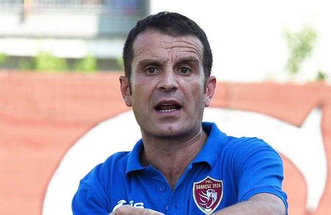 Sarnese, mister Esposito: “Creato tanto e concesso pochissimo”