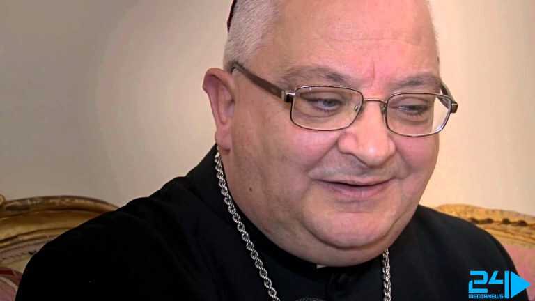 Diocesi, gli auguri del Vescovo per il nuovo anno scolastico