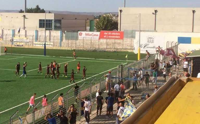 Herculaneum, in prevendita i tagliandi per il Miramare