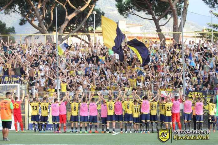 juve stabia