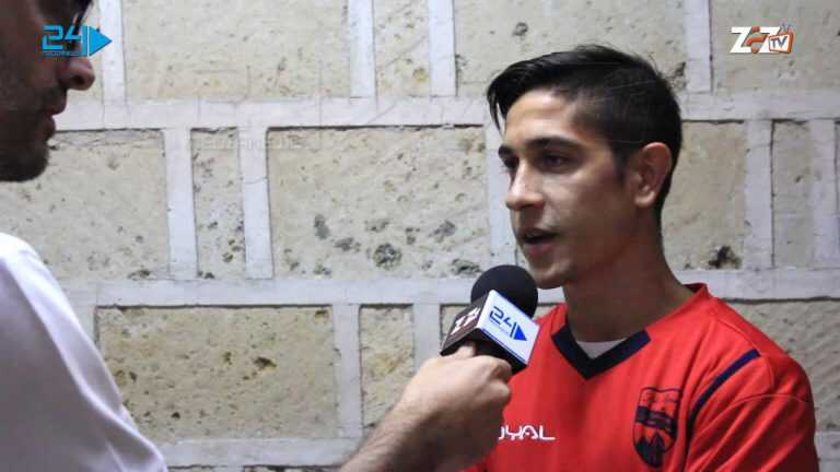 VIDEO | De Sio (Rocchese): “Torneo equilibrato, proveremo a dire la nostra”