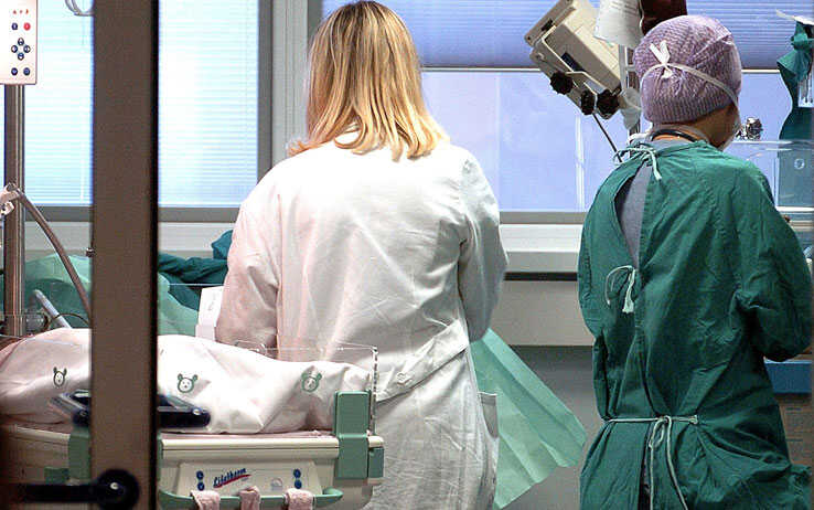 Inchiesta nomine Asl: coinvolto l’ex consigliere regionale Francesco Casillo