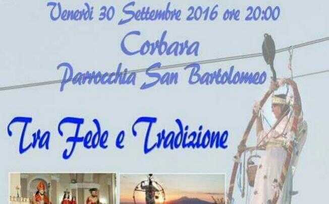 Corbara, stasera la mostra fotografica sulla calata dell’Angelo