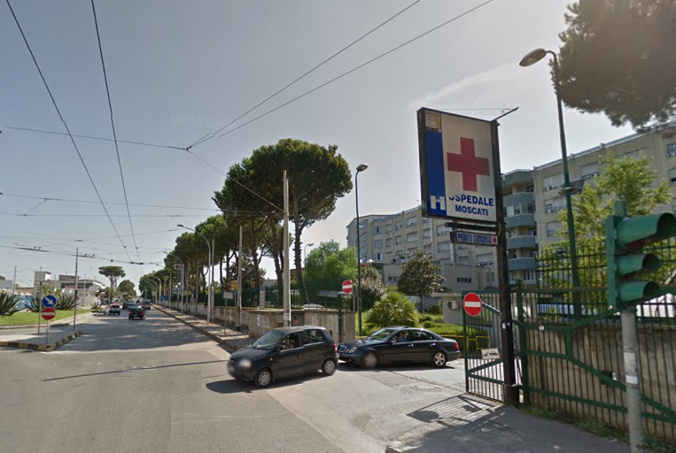 Caserta, si assentavano dall’ospedale per motivi privati: in tre nei guai