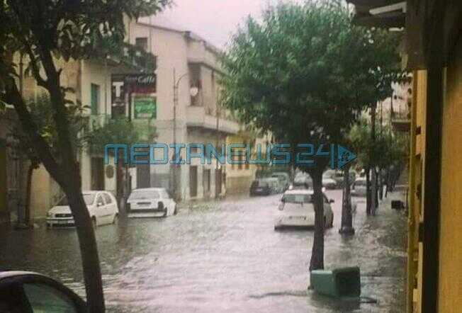 Pagani, allarme allagamenti, Toscano (PC): “bisogna pianificare e prevenire”