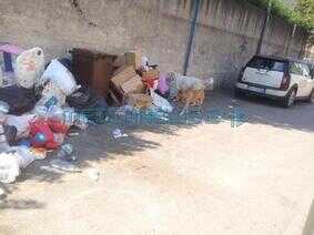 rifiuti montevescovado 1