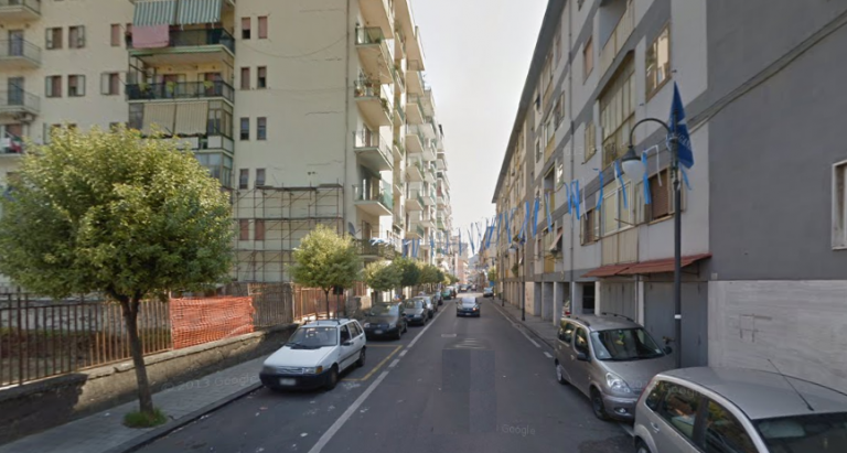 Pagani, Real Time e “il Boss delle Cerimonie” al rione Palazzine?