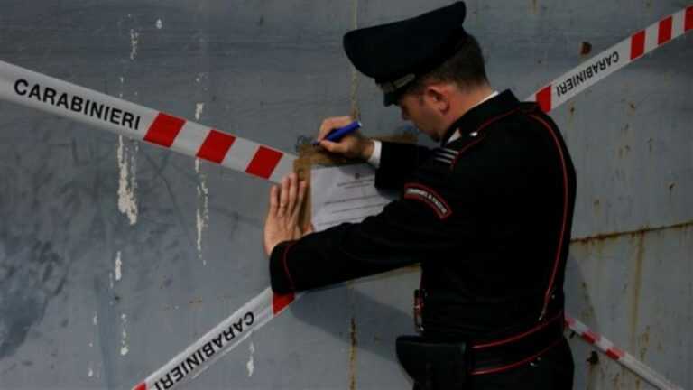 Consigliere regionale indagato, sigilli al resort in costiera sorrentina