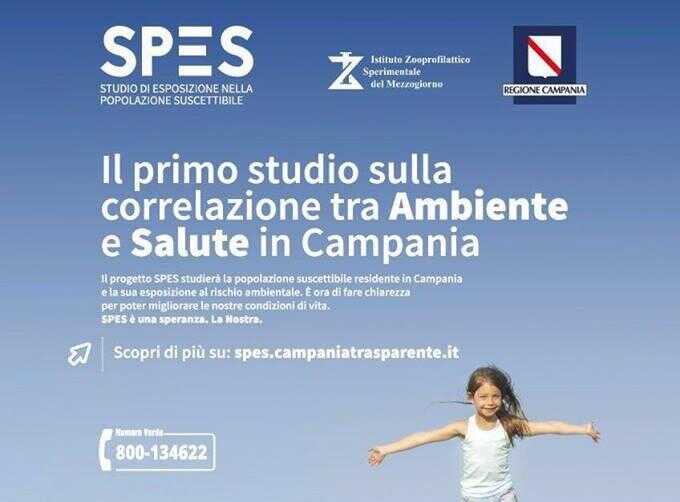 Pagani, Forum in piazza domenica per il Progetto Spes