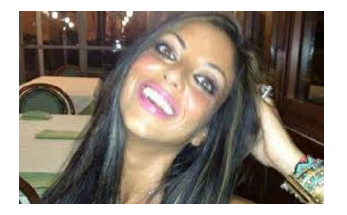 Napoli, morta suicida Tiziana Cantone