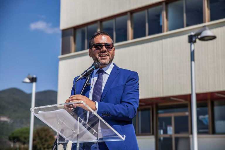 Unisa: nuovo corso di laurea in Ingegneria Elettronica