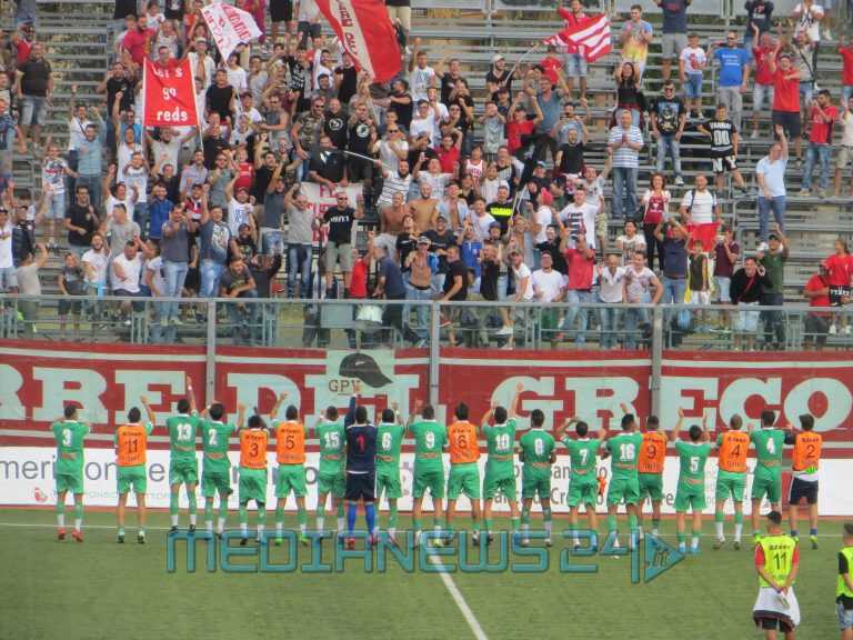 Turris, mini abbonamenti per le associazioni cittadine