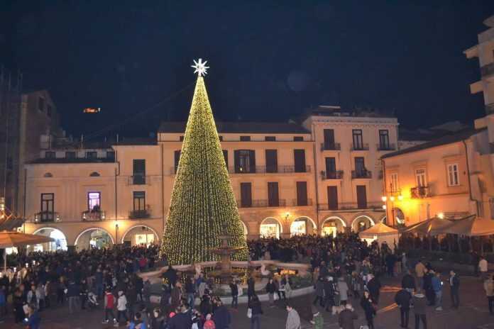 cava natale