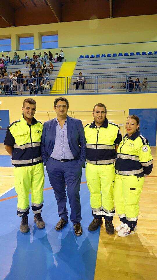 club-universo-sindaco