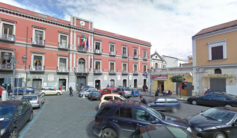 Appalto revocato: MoBi Costruzioni non completa i lavori alla scuola media, Protezione Civile e all’Auditorium