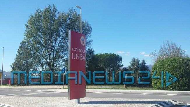 Unisa. Convegno “Matematica e Letteratura 2017”