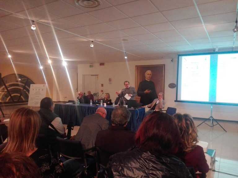 Pagani, politiche sociali, entusiasmo per l’Azienda Consortile