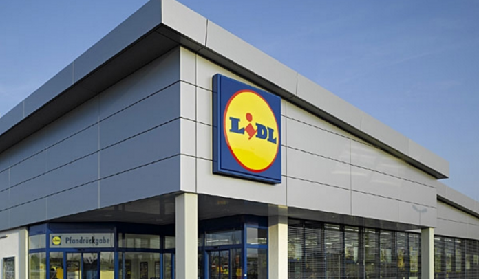 lidl supermercati