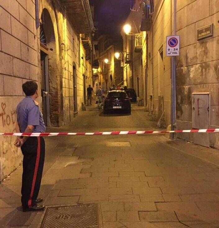 Guerra tra bande a Nocera Inferiore: ci sarà processo anche per associazione mafiosa