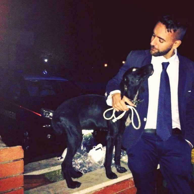 Nocera, Paolo Bernini (M5S) al convento di Sant’Antonio stasera