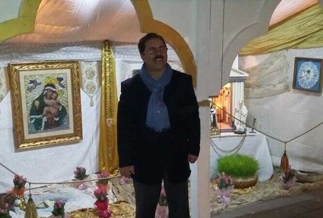 Pagani, a Belfiore il Comitato per il NO targato Forza Italia