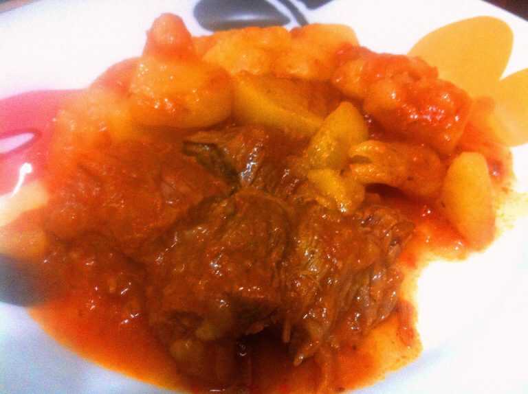 Piatti sostanziosi, per questa Domenica!