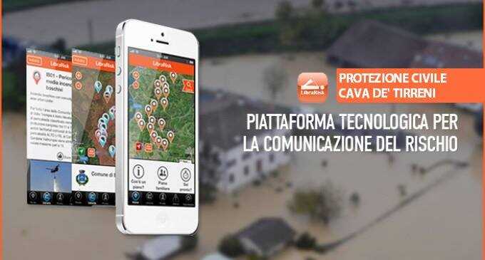 app-protezione-civile