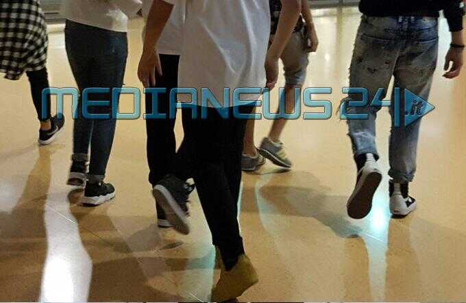 Napoli. Violenza sessuale su minori, arrestato terapista