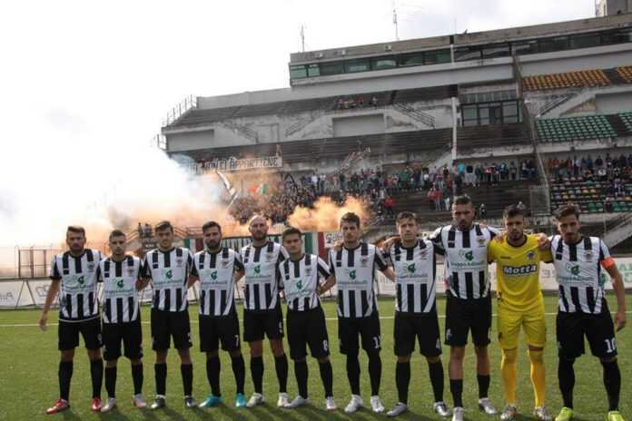 battipagliese-formazione