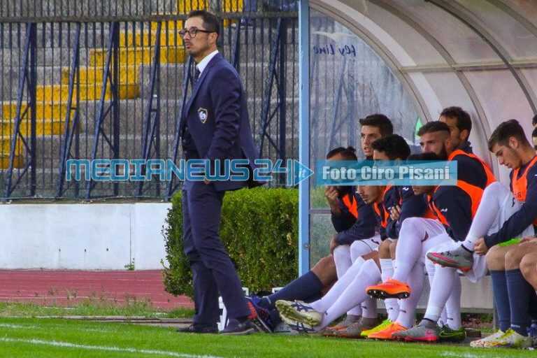 Cavese, i convocati per la gara contro il Due Torri