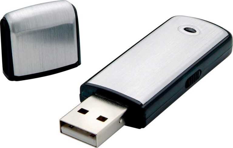USB Killer: la chiavetta che distrugge il pc