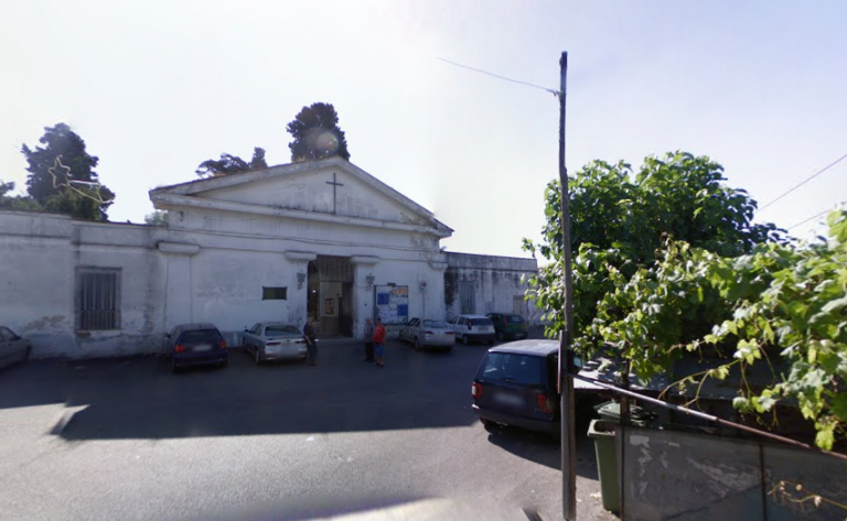 Nocera Superiore, anche oggi il servizio navetta per il cimitero
