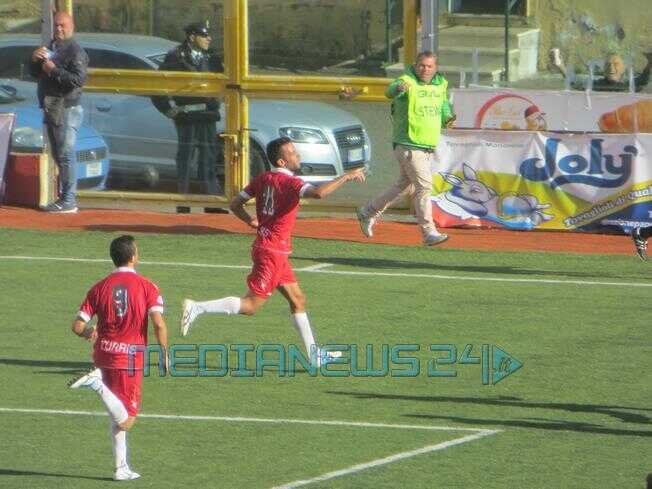 Turris, Evacuo ed Imparato in partenza. Assenti alla ripresa