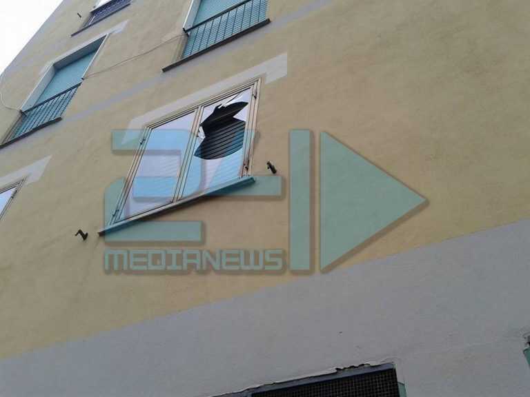 Pagani, sassi contro finestre, ragazzata o sgarro?