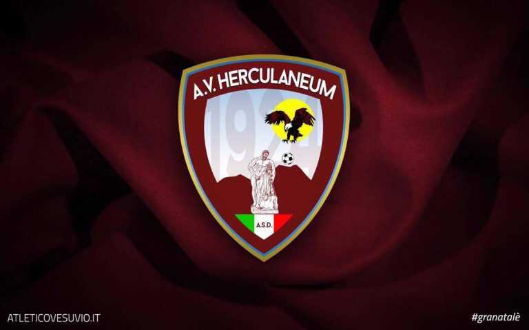 Herculaneum, al via la prevendita per il match interno contro il Madre Pietra Daunia