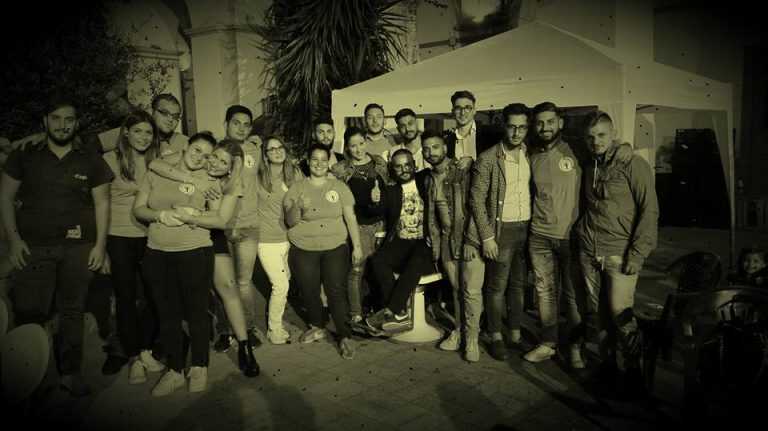 Pagani, “Insieme per Amatrice”, il Forum brinda al successo